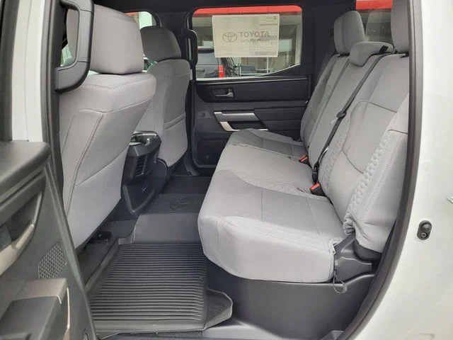 2025 Toyota Tundra SR5 - Photo 20