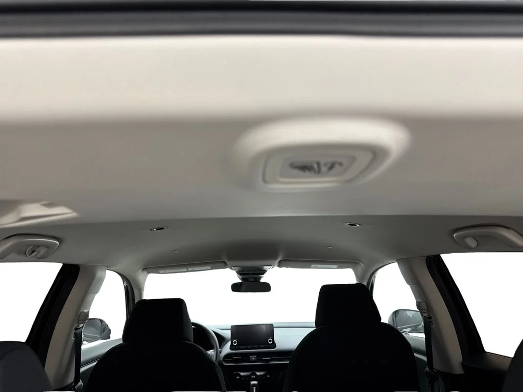 Used 2025 Black Honda LX image 77