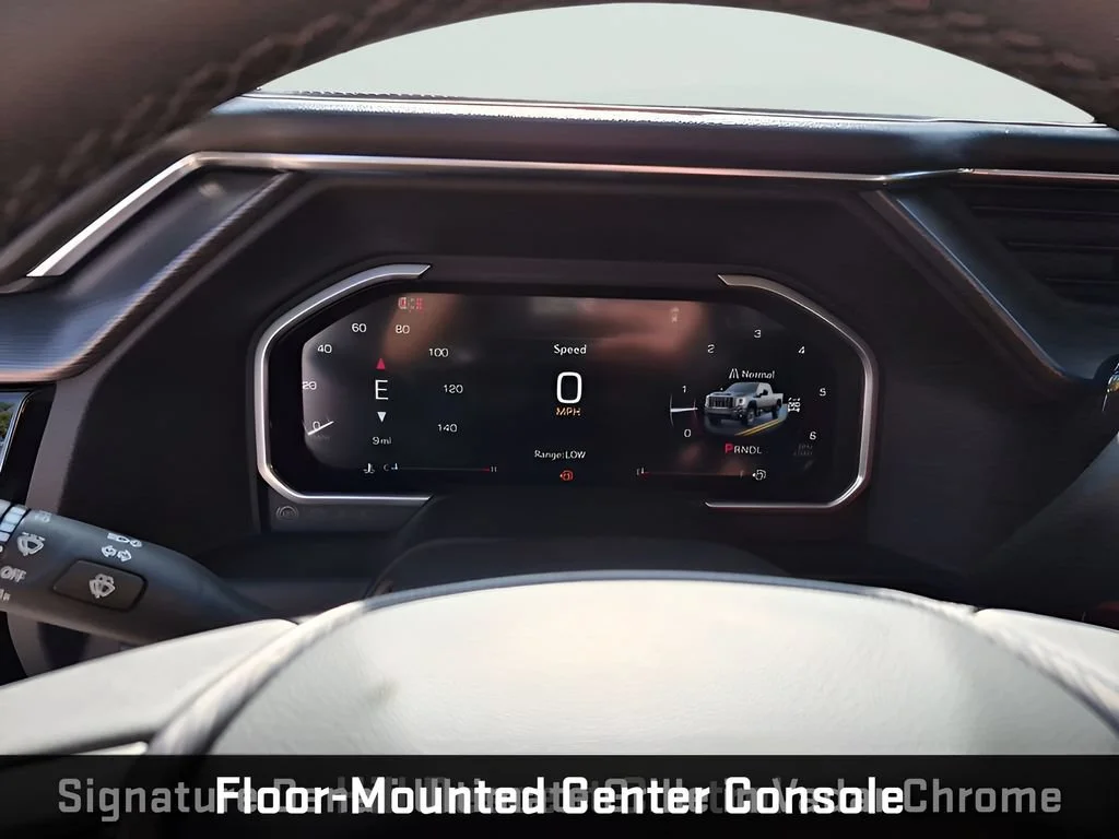 2026 GMC Sierra 2500HD Denali Ultimate - Photo 35