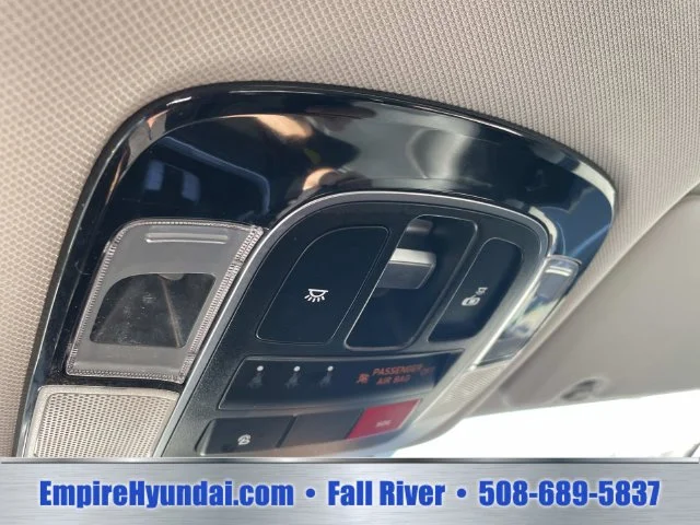 Used 2024 Blue Hyundai SEL image 28