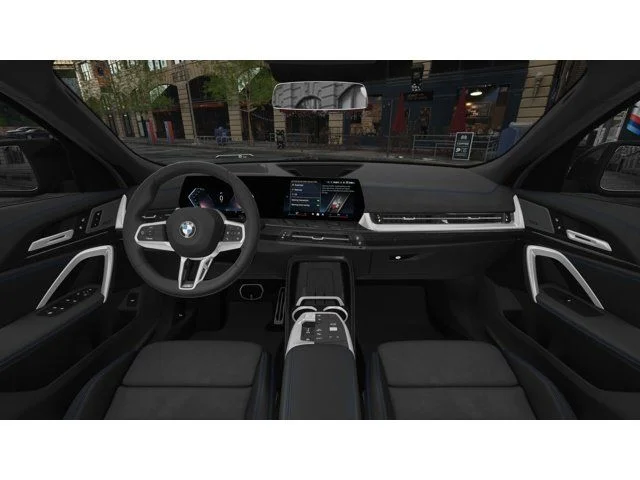 New 2026 Alpine White BMW xDrive28i image 10