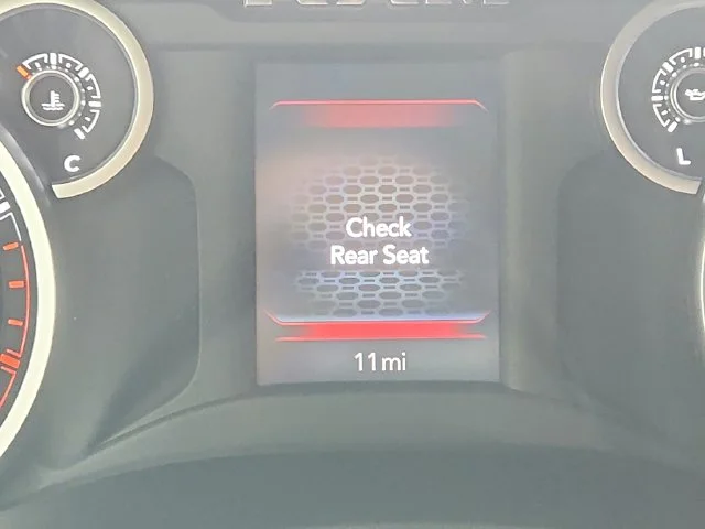 New 2026 Red Ram Big Horn image 22