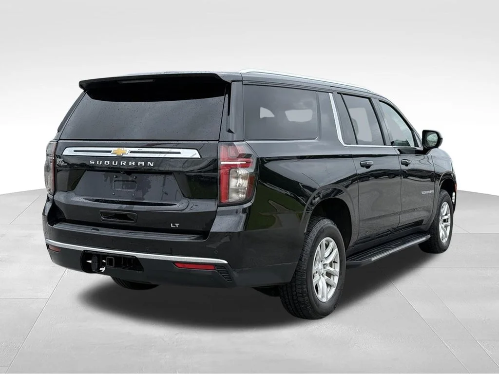 Used 2023 Black Chevrolet LT image 27