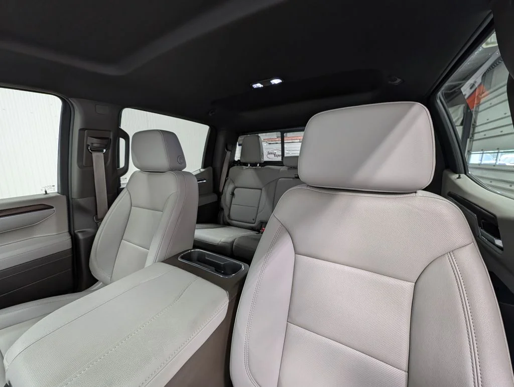 Used 2025 Sterling GMC SLT image 14