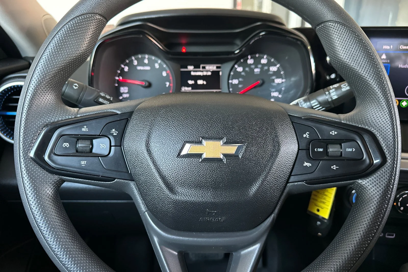 Used 2026 White Chevrolet LS image 22