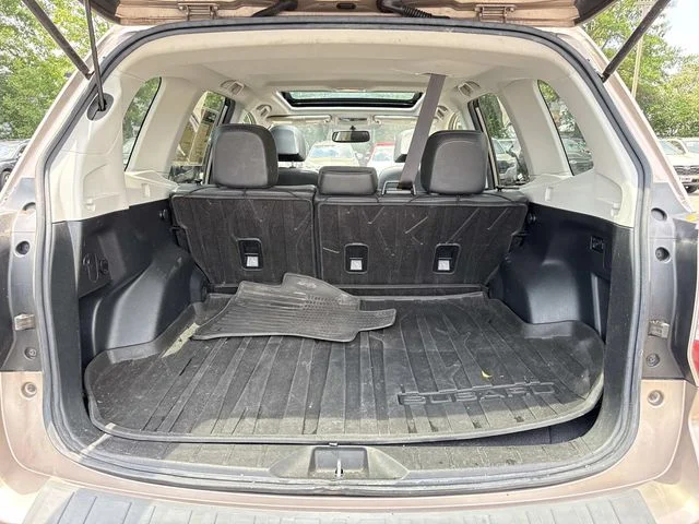 Used 2016 Brown Subaru 2.5i Limited image 29