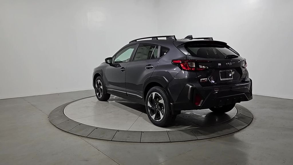 New 2026 Gray Subaru Limited image 3