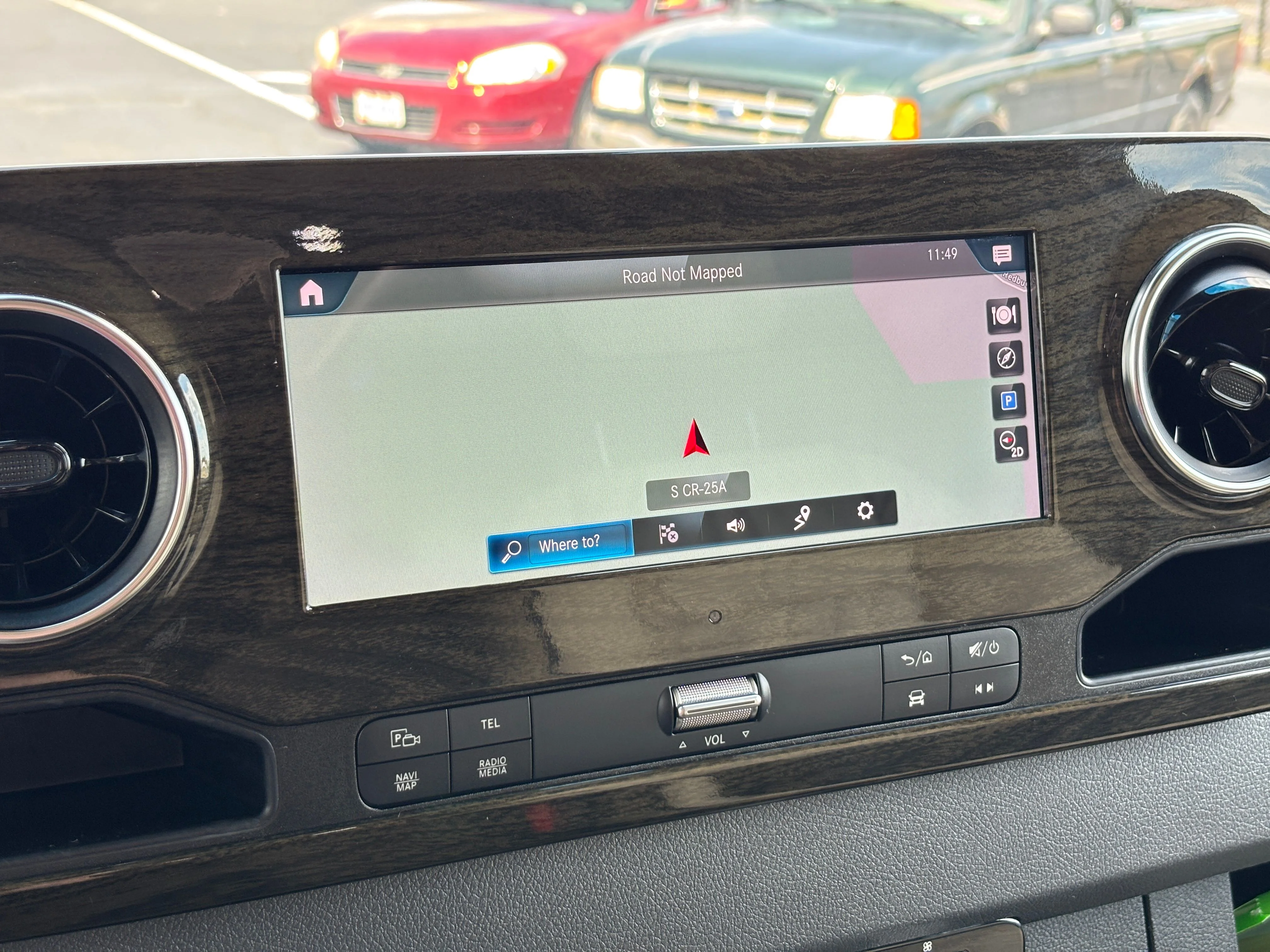 2020 Mercedes-Benz Sprinter Cargo Van Base - Photo 33