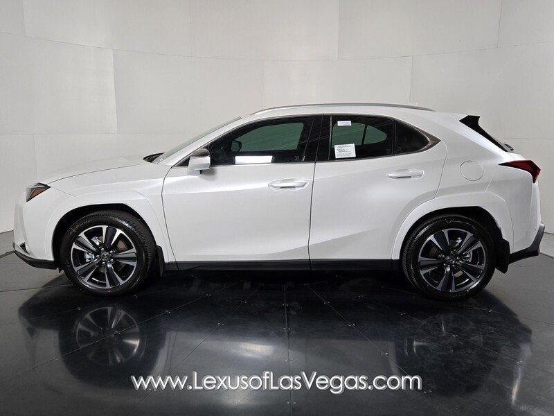 2025 Lexus UX 300h Premium - Photo 7
