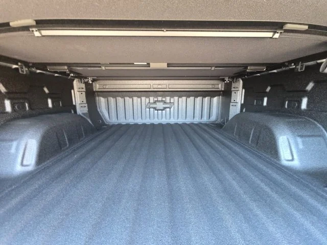 Used 2026 Gray Chevrolet High Country image 13