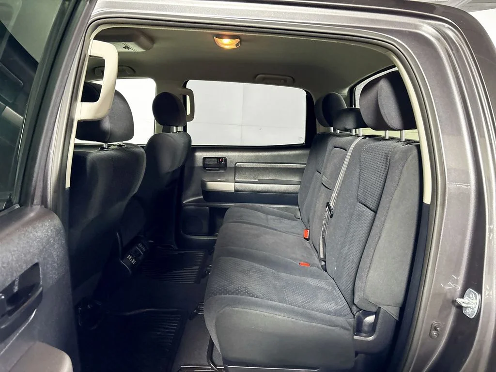 Used 2012 Gray Toyota Grade image 19