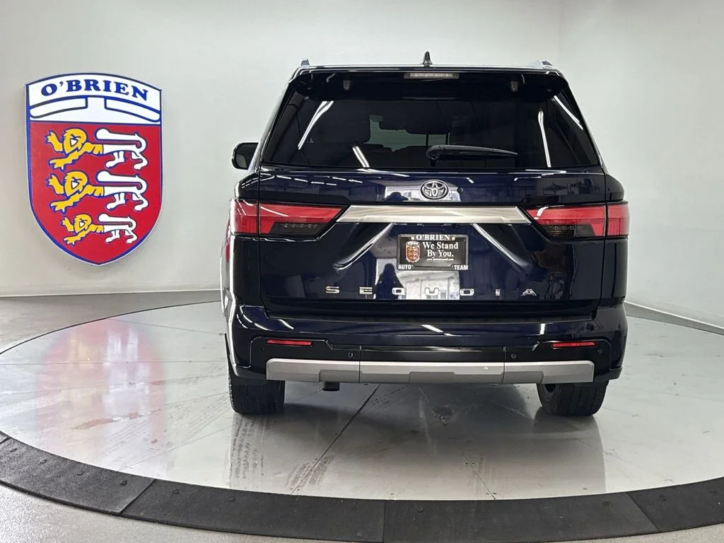 Used 2024 Blueprint Toyota Capstone image 11