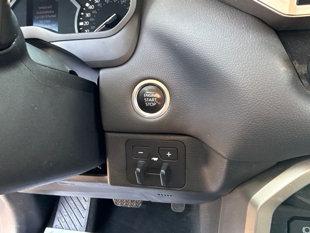 Used 2023 Gray Toyota Limited image 35
