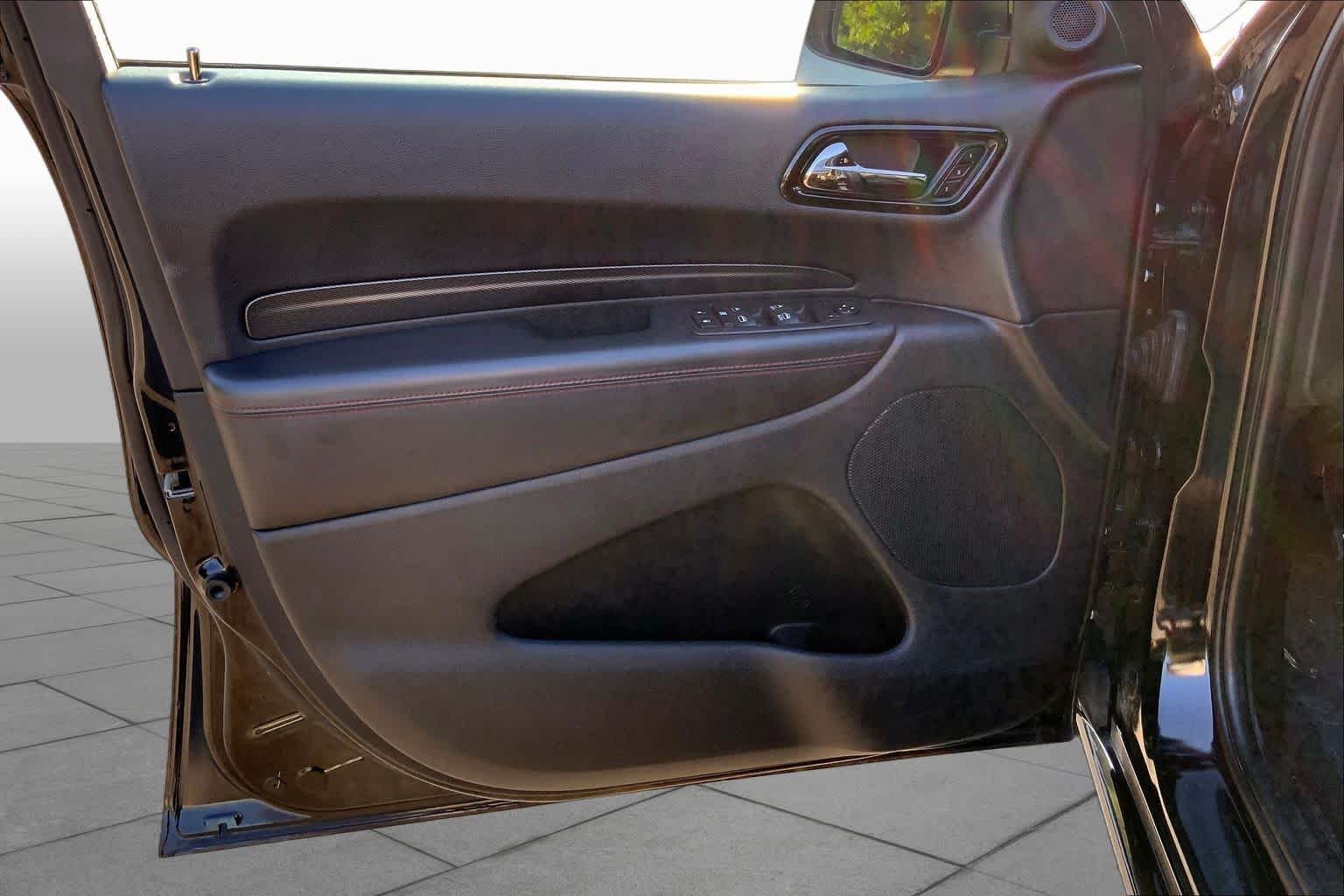 Used 2024 DB Black Clearcoat Dodge GT Plus image 21