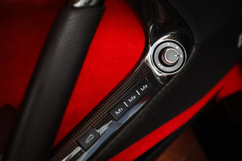 Certified Used 2022 Rosso Corsa Ferrari Base image 52