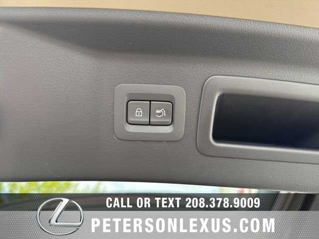 2025 Mazda CX-70 Premium Plus Package - Photo 22