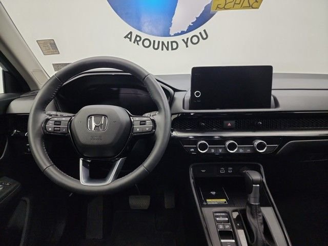 2024 Honda CR-V EX-L - Photo 19