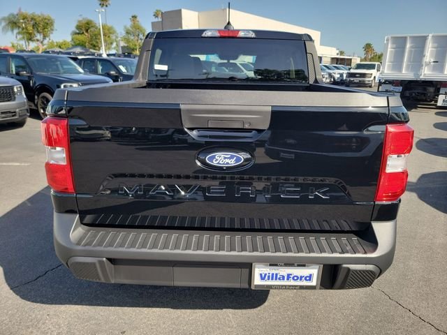 New 2026 Shadow Black Ford XL image 17