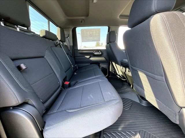 New 2026 Cypress Gray Chevrolet LT image 25