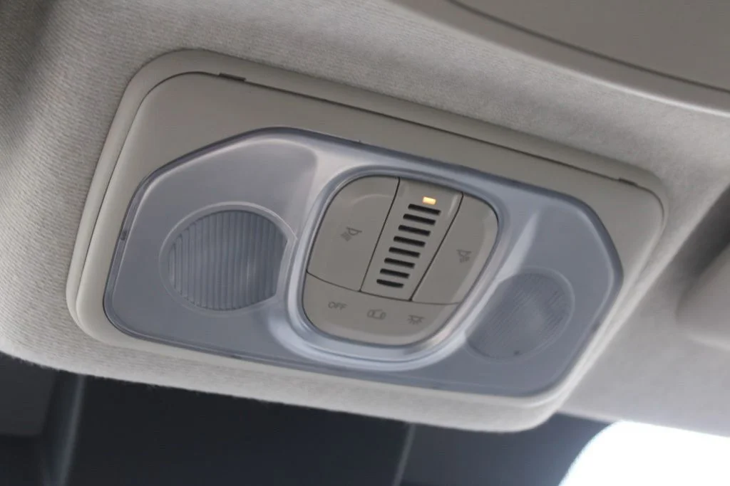 Used 2025 White Ram High Roof image 27