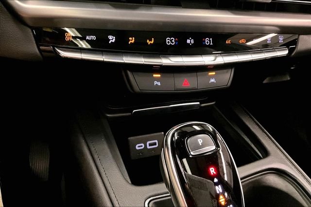 2024 Cadillac XT4 Premium Luxury - Photo 30