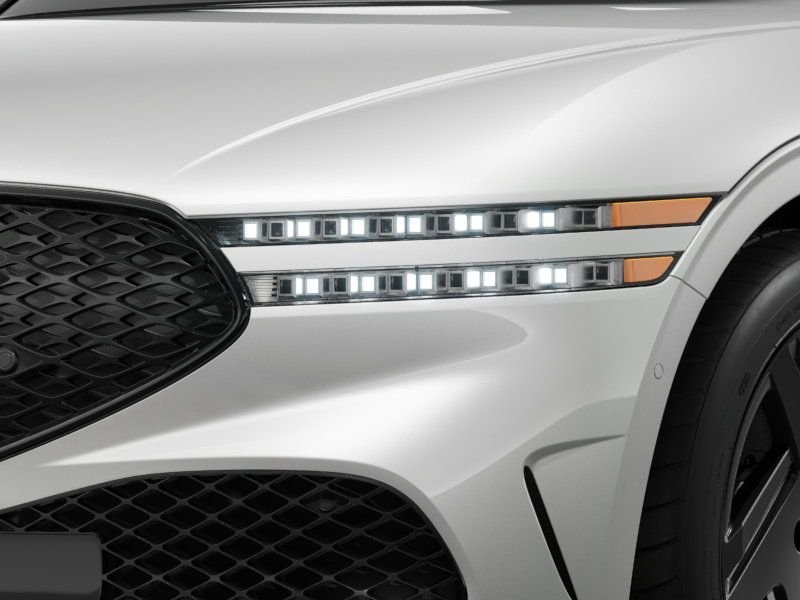 2026 GENESIS G90 Prestige Black - Photo 9