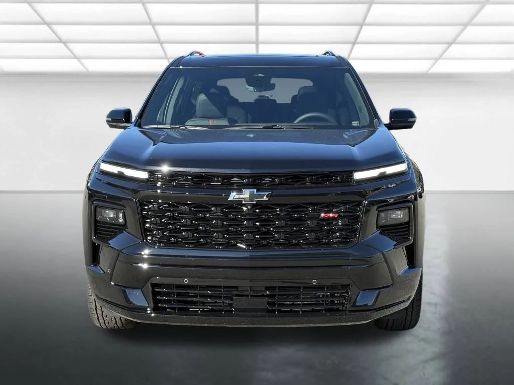 2026 Chevrolet Traverse RS - Photo 17