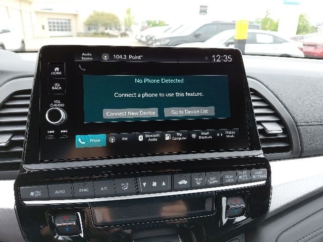 2026 Honda Odyssey Sport L - Photo 18