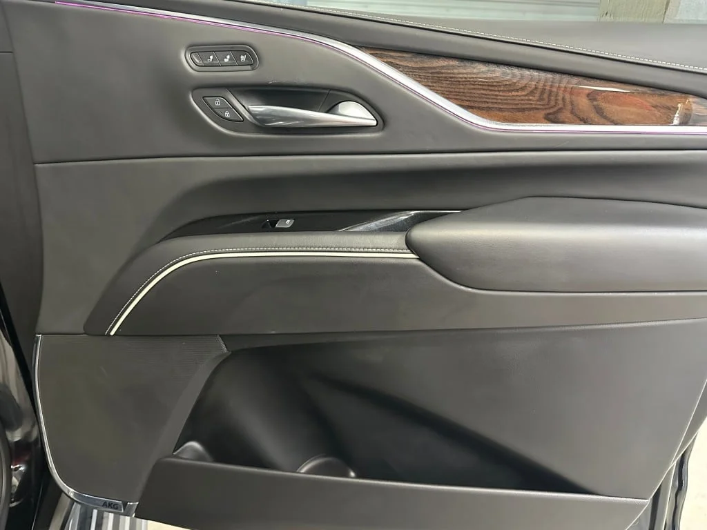 2022 Cadillac Escalade Sport Platinum - Photo 38