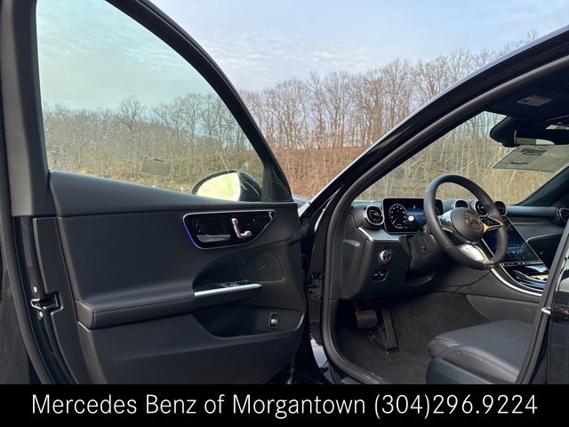 Certified Used 2024 Black Mercedes-Benz C 300 image 18