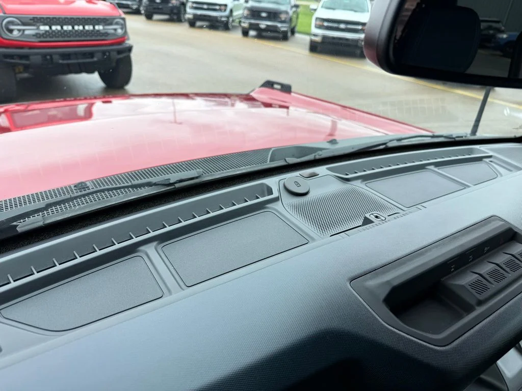 2021 Ford Bronco 4-Door Outer Banks - Photo 52