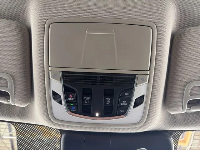 2024 Acura RDX Base - Photo 28