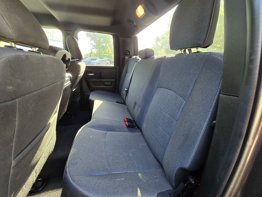 Used 2021 Gray Ram Warlock image 16