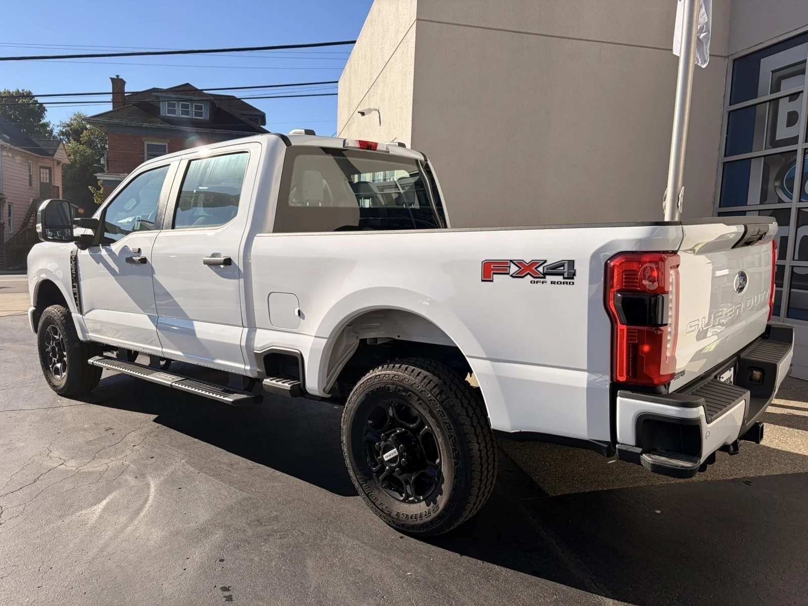 2026 Ford F-250 Super Duty XL - Photo 7