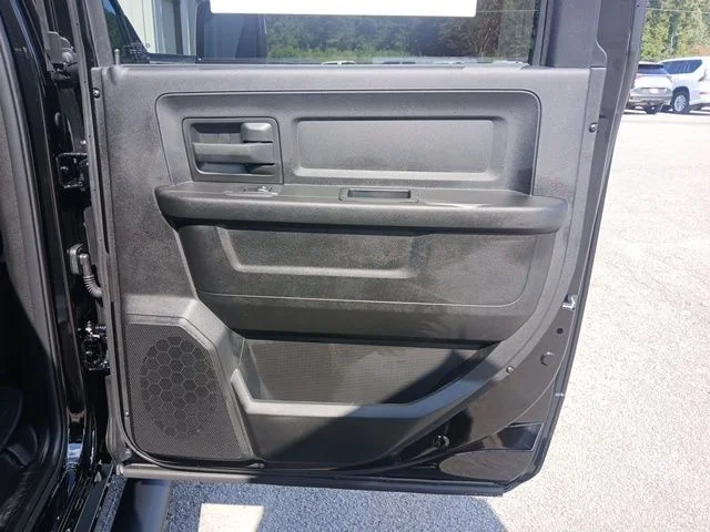 2026 RAM 2500 Tradesman - Photo 25
