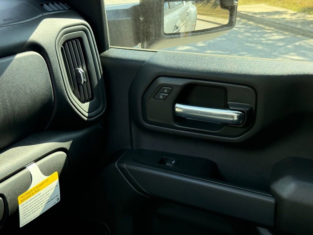 2026 GMC Sierra 3500HD Pro - Photo 28