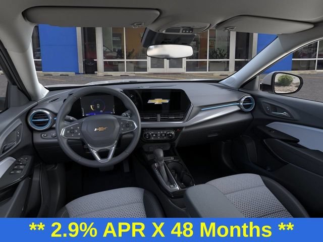 2026 Chevrolet Trax LT - Photo 18