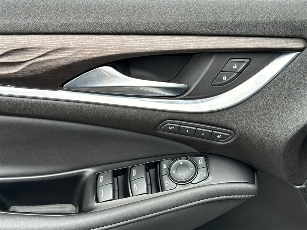 2022 BUICK ENCLAVE - Image 14