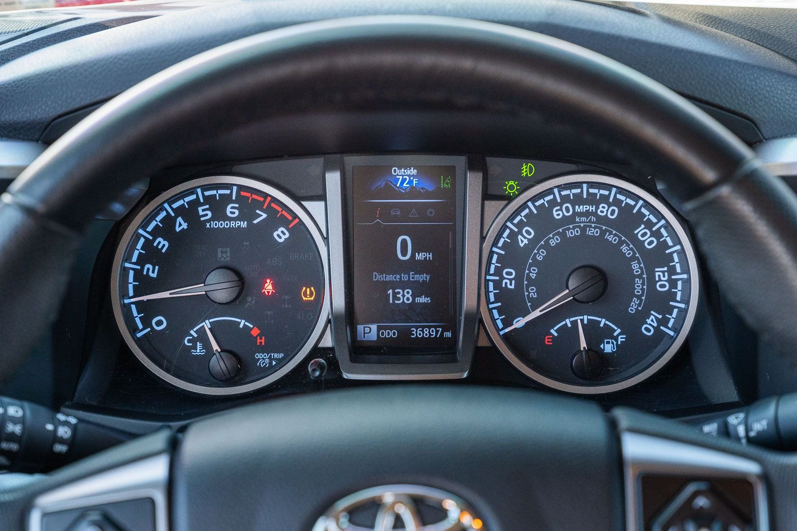 2023 Toyota Tacoma SR5 - Photo 29