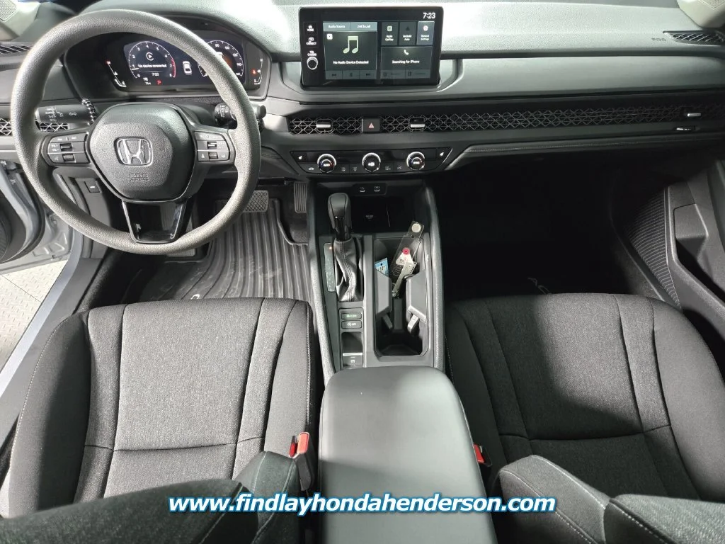 2026 Honda Accord SE - Photo 17