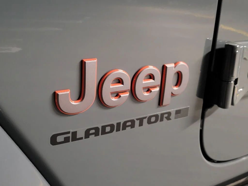 New 2026 Anvil Clearcoat Jeep Mojave image 20
