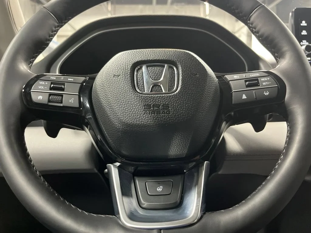 2025 Honda Pilot Touring - Photo 59