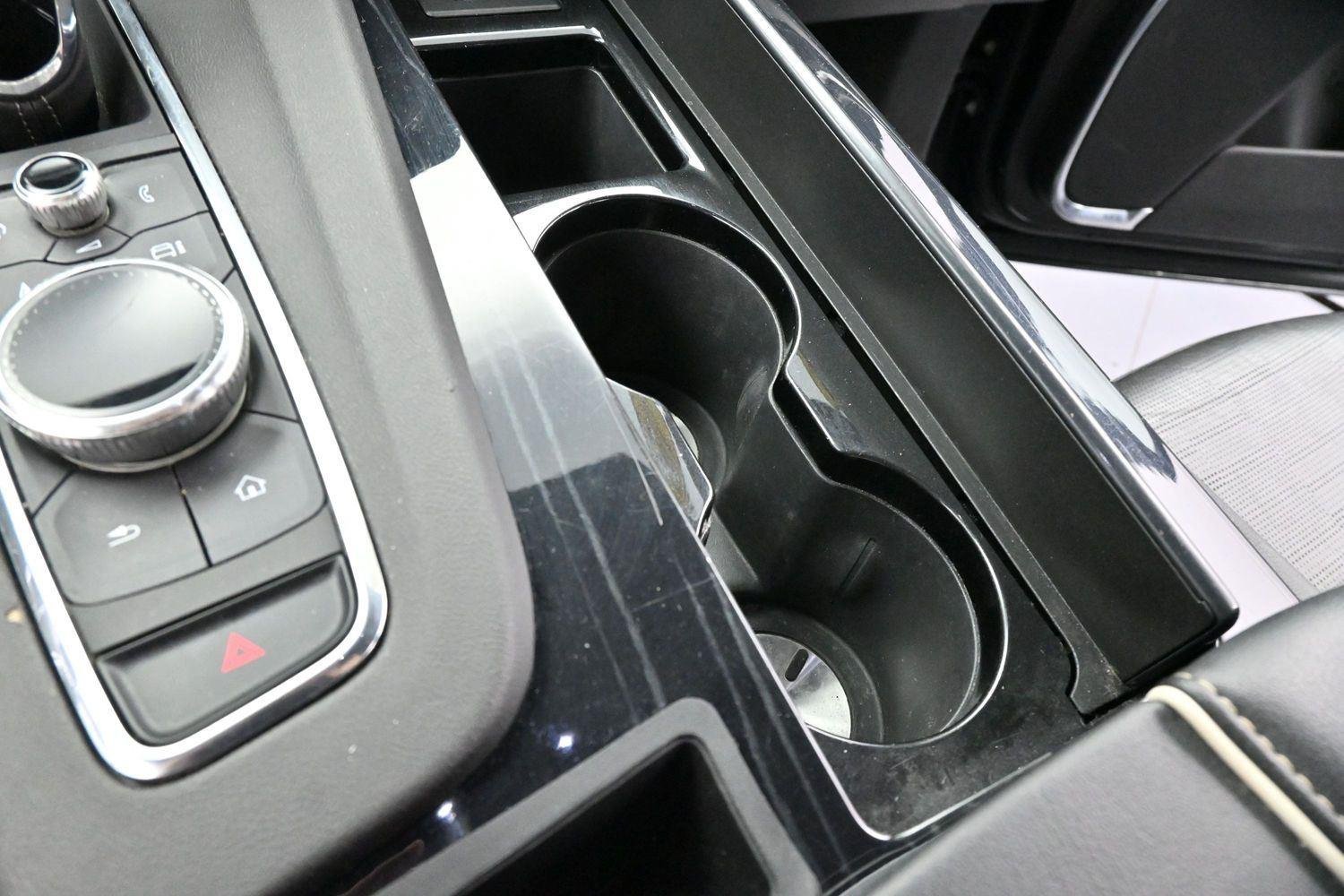 Used 2023 Black Raven Cadillac Sport image 20