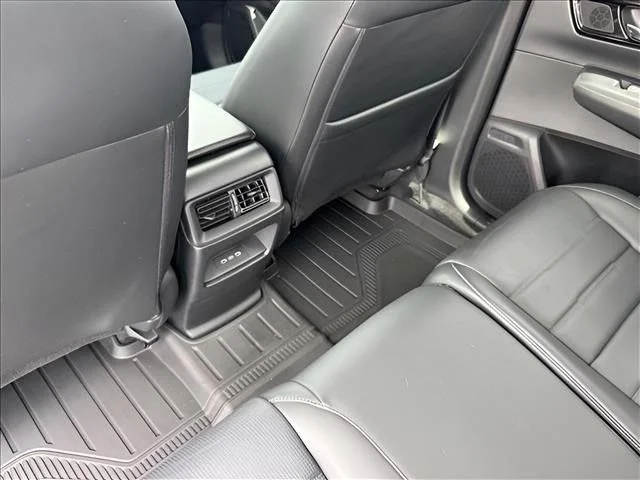 Used 2025 Blue Honda EX-L image 15