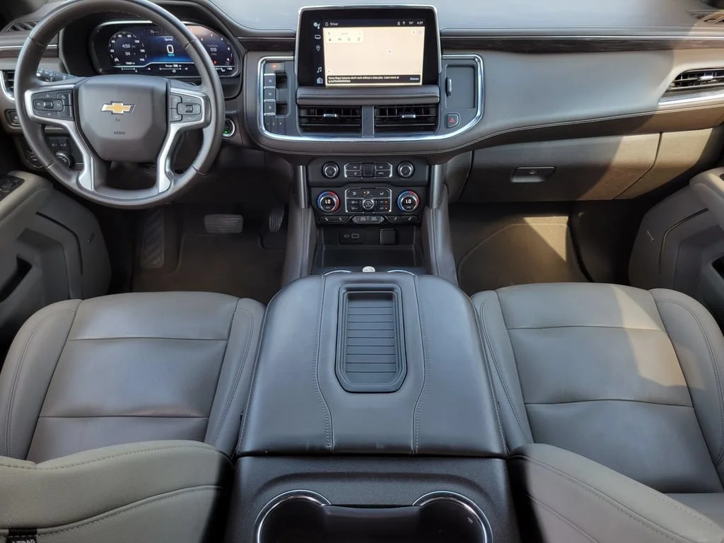 Used 2024 Black Chevrolet LT image 17