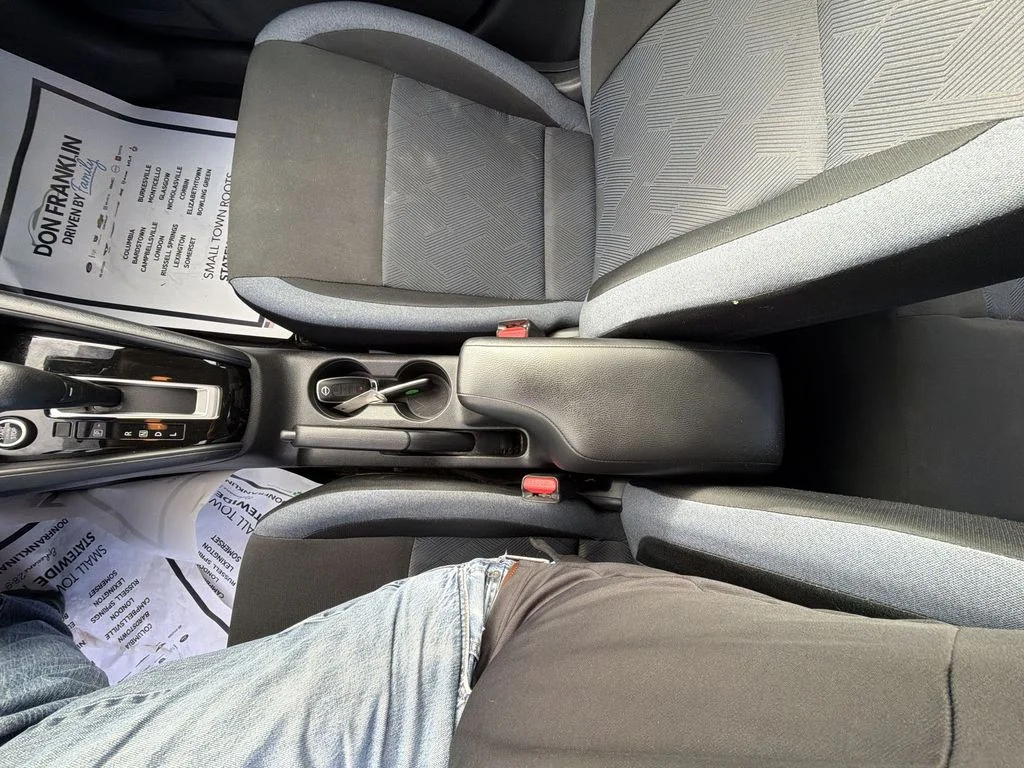 Used 2024 Gray Nissan 1.6 SV image 20