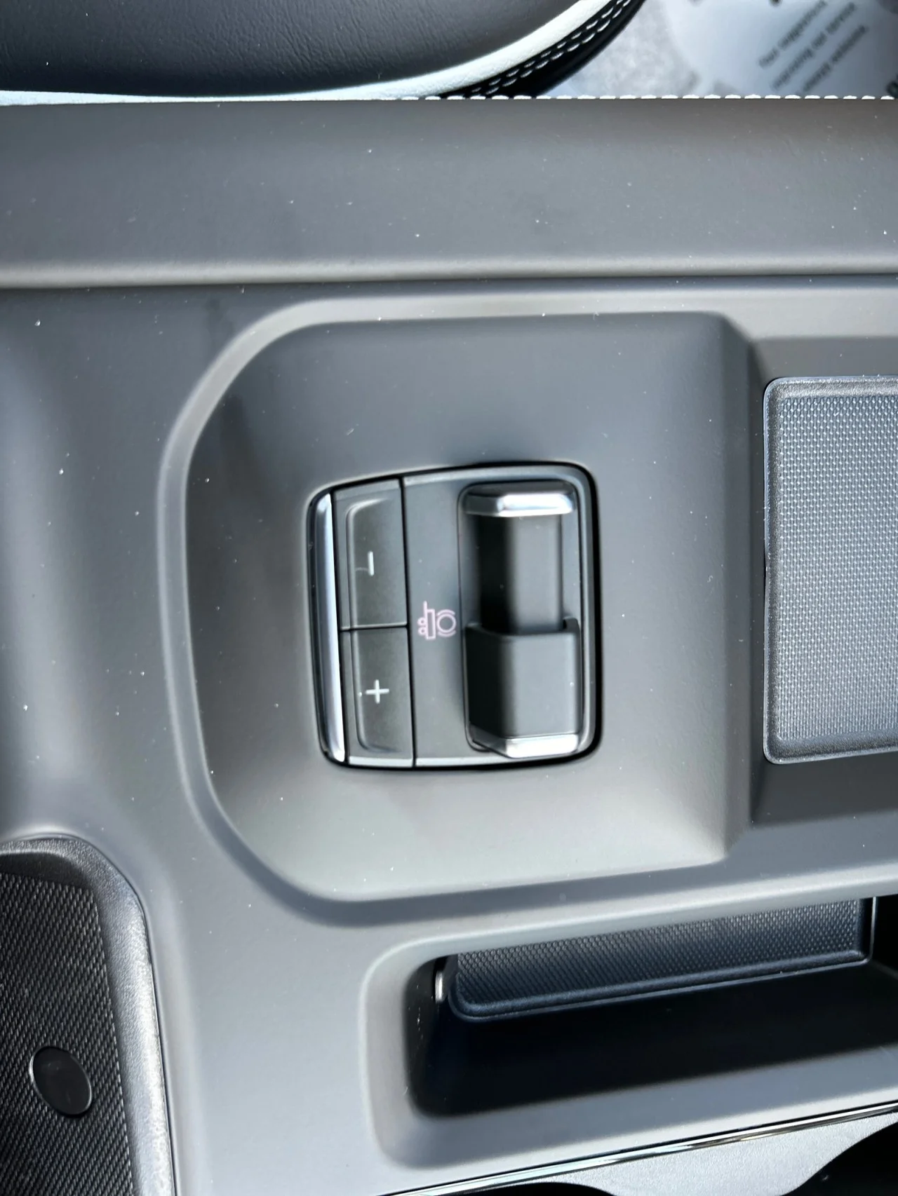 New 2026 Sterling Metallic GMC AT4X image 16