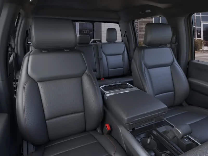 New 2026 Marsh Gray Ford Lariat® image 10