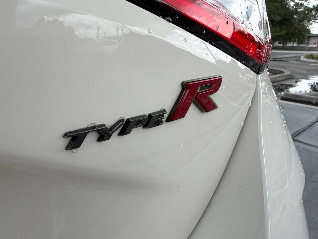 2023 Honda Civic Hatchback Type-R - Photo 7