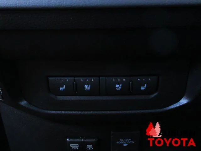 2026 Toyota Tundra Platinum - Photo 16